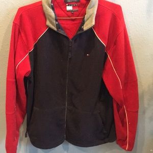 Tommy Hilfiger jacket